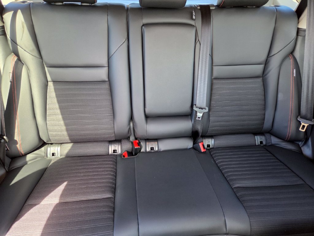 Used 2026 Nissan Rogue SV w/ Rock Creek Premium Package AWD/4WD image 30