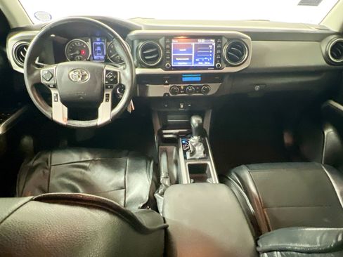 Used 2021 Toyota Tacoma SR5 image 29