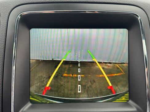 Used 2016 Dodge Durango R/T w/ Blacktop Package image 31