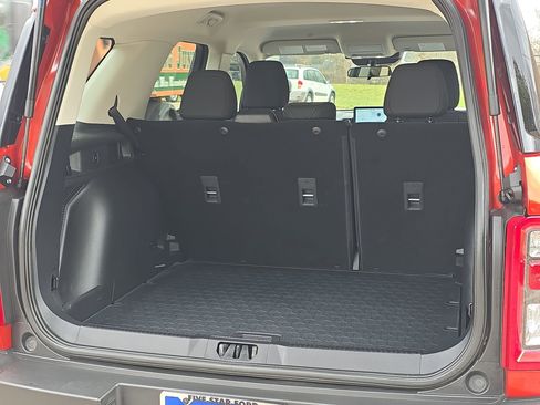 Used 2024 Ford Bronco Sport Big Bend image 20