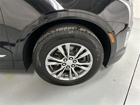 Certified 2023 Cadillac XT5 Premium Luxury image 20