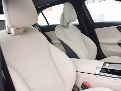 Certified 2024 Mercedes-Benz C 300 Sedan image 16