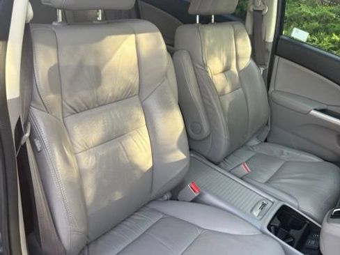Used 2014 Honda CR-V EX-L image 19
