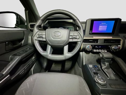 New 2026 Toyota Tacoma SR5 AWD/4WD image 27