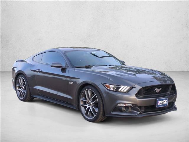 Used 2015 Ford Mustang GT Premium w/ Equipment Group 401A RWD image 3