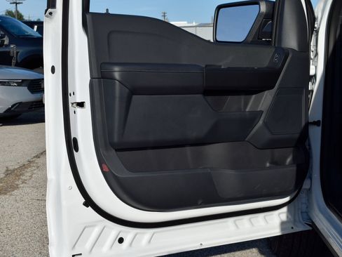 New 2026 Ford F150 STX RWD image 15