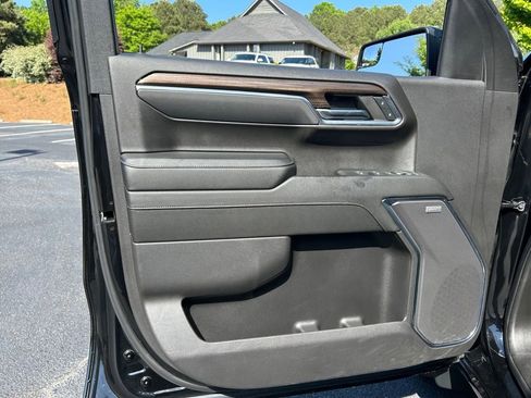 Used 2024 Chevrolet Silverado 1500 RST w/ Convenience Package II AWD/4WD image 56