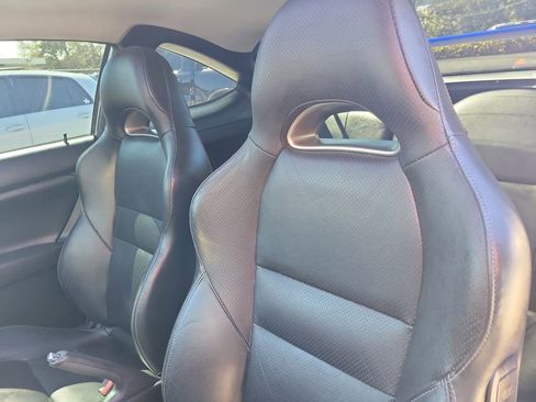 Used 2006 Acura RSX Type-S image 25