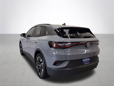 Used 2022 Volkswagen ID.4 Pro S image 13