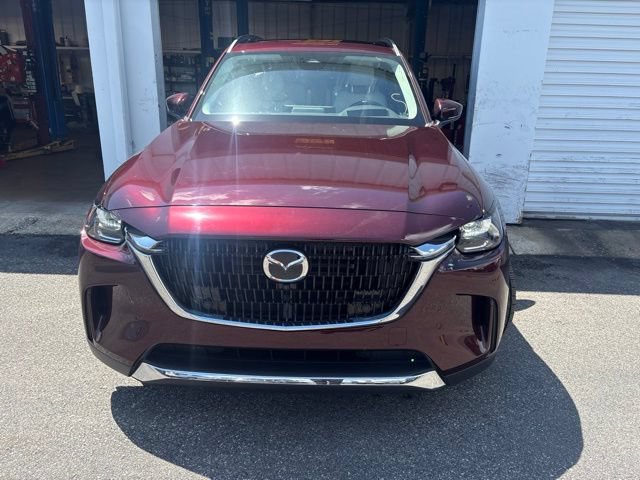 Used 2024 MAZDA CX-90 Plug-In Hybrid w/ Premium Plus AWD/4WD image 2