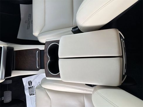 Used 2017 Tesla Model X 100D image 22