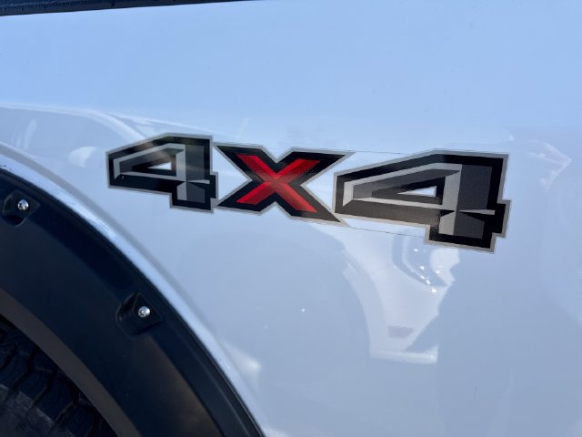 Used 2017 Ford F150 XL w/ Equipment Group 101A Mid AWD/4WD image 13
