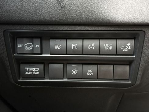 Used 2023 Toyota Sequoia TRD Pro image 24