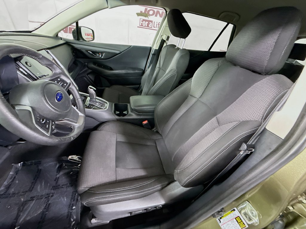 Used 2020 Subaru Outback Premium AWD/4WD image 24
