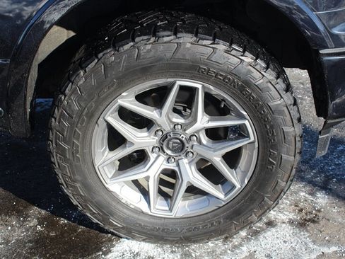 Used 2019 Ford F150 Limited w/ Trailer Tow Package AWD/4WD image 28