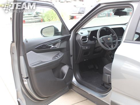 New 2026 Chevrolet TrailBlazer LS w/ LS Convenience Package image 10