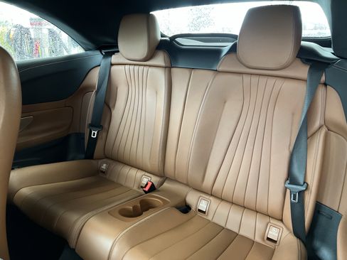 Certified 2021 Mercedes-Benz E 450 Cabriolet image 34