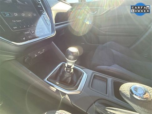 Used 2022 Subaru WRX Limited w/ Popular Package #2 image 20