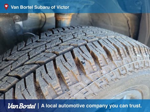 Used 2022 Subaru Outback Wilderness AWD/4WD image 10