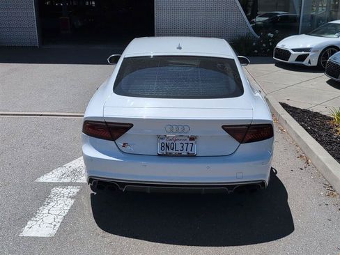 Used 2016 Audi S7 w/ S7 Sport Package AWD/4WD image 7