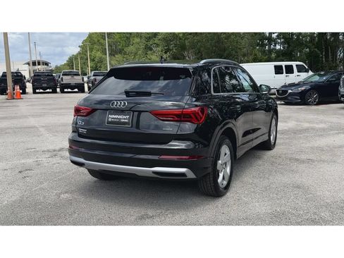 Used 2020 Audi Q3 2.0T Premium Plus AWD/4WD image 8