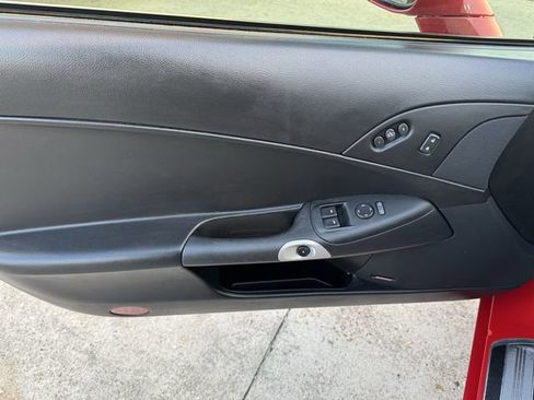 Used 2009 Chevrolet Corvette Coupe w/ Preferred Equipment Group image 17