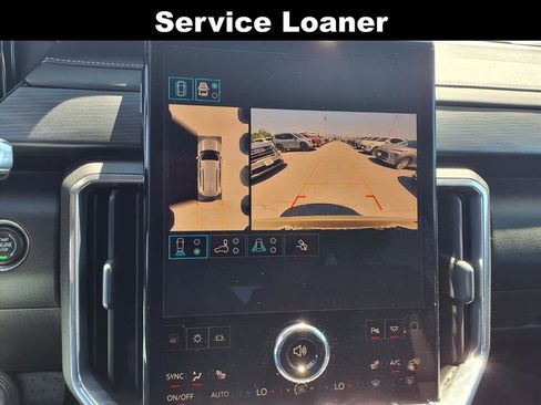 New 2026 GMC Acadia Elevation w/ Elevation Premium Package FWD image 15