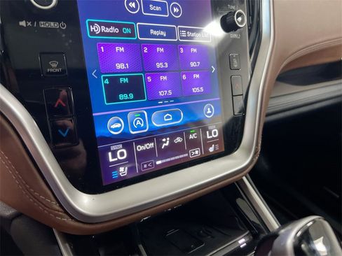 Used 2020 Subaru Outback Touring XT image 15