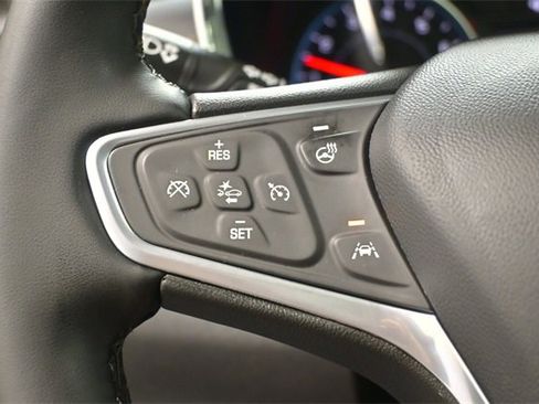 Certified 2023 Chevrolet Equinox Premier image 22