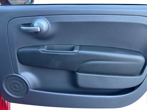 Used 2013 FIAT 500 Turbo Cattiva image 21