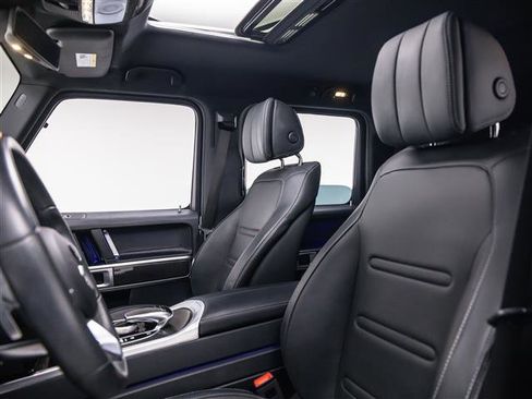 Used 2019 Mercedes-Benz G 550 image 17