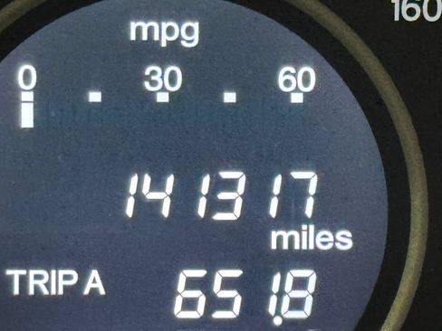 Used 2014 Honda CR-V EX image 34