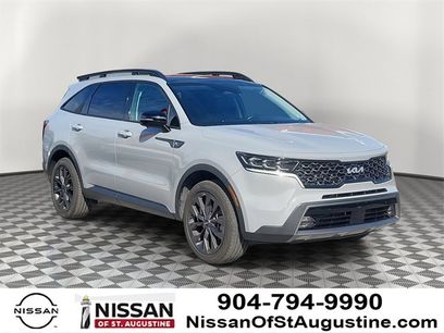 Used 2023 Kia Sorento SX Prestige