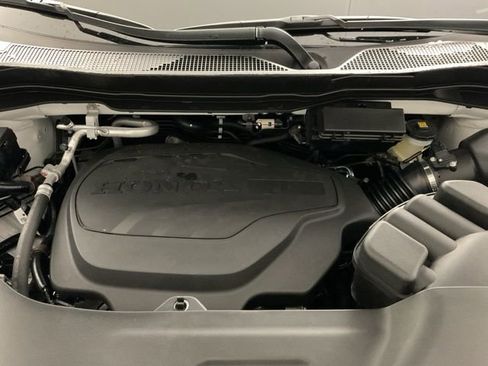 New 2026 Honda Ridgeline Black Edition image 22