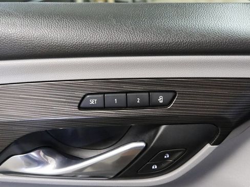 Used 2019 GMC Terrain SLT w/ Preferred Package image 22