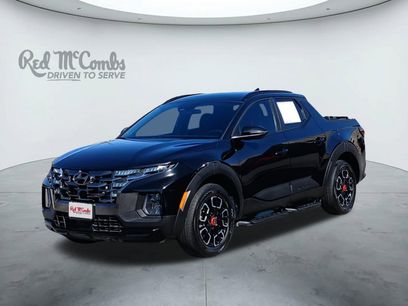 Used 2024 Hyundai Santa Cruz XRT
