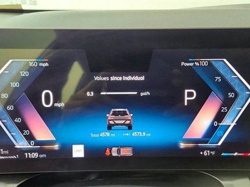 Used 2025 BMW X3 xDrive30i w/ M Sport Package image 37