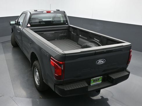 New 2025 Ford F150 XL image 32