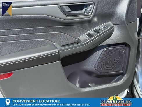 Used 2023 Ford Escape Active FWD image 17