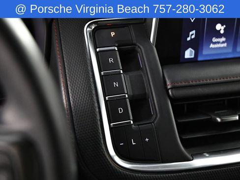 Used 2023 Chevrolet Tahoe RST w/ Max Trailering Package AWD/4WD image 31