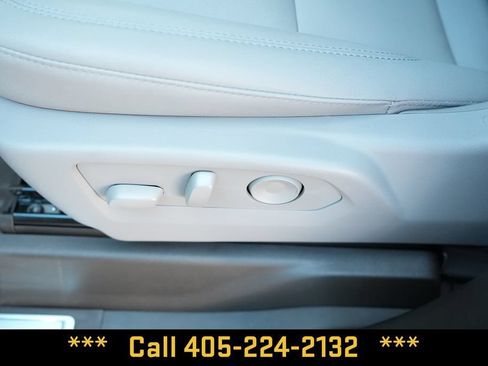 New 2026 Chevrolet Silverado 1500 RST AWD/4WD image 18