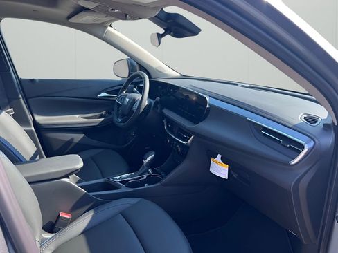 New 2026 Buick Encore GX Sport Touring w/ Advanced Technology Package image 14