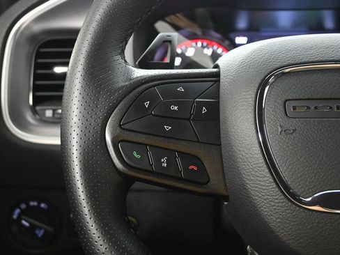 Used 2022 Dodge Charger GT AWD/4WD image 35