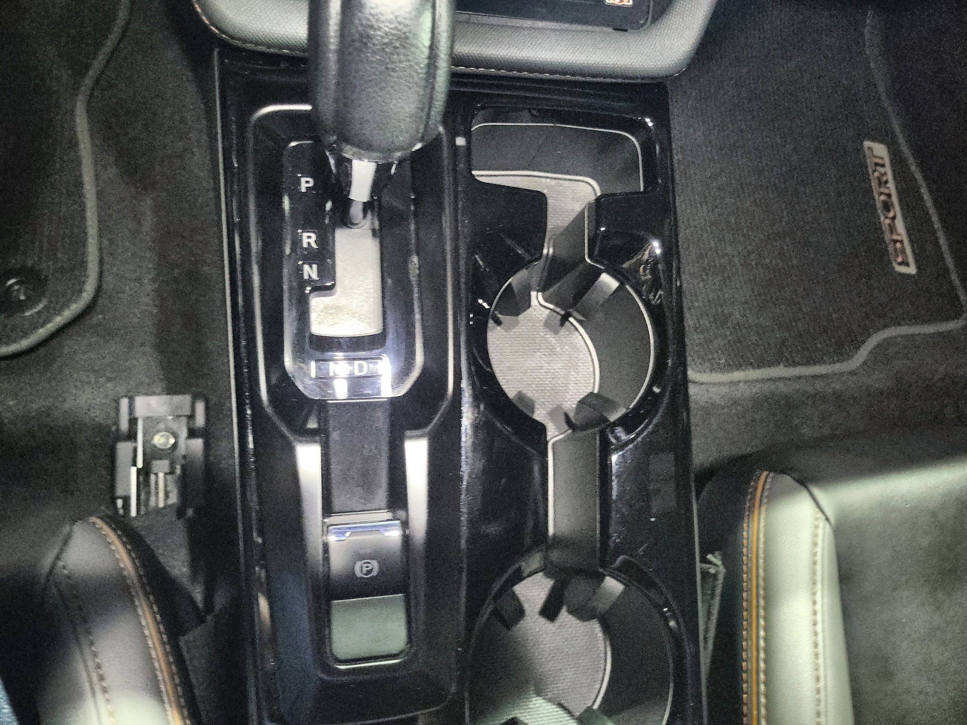Certified 2026 Subaru Forester Sport AWD/4WD image 23