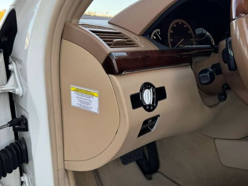 Used 2009 Mercedes-Benz S 550 image 34