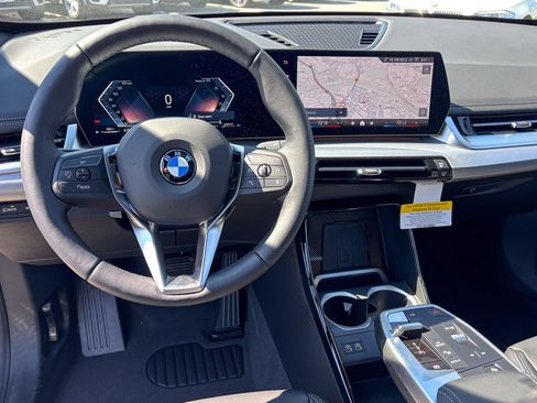 New 2026 BMW X1 xDrive28i w/ Convenience Package AWD/4WD image 16