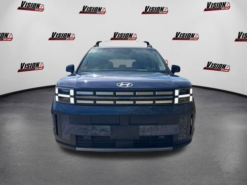 New 2026 Hyundai Santa Fe SEL image 2