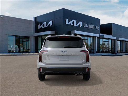 New 2025 Kia Telluride SX X-Line image 5