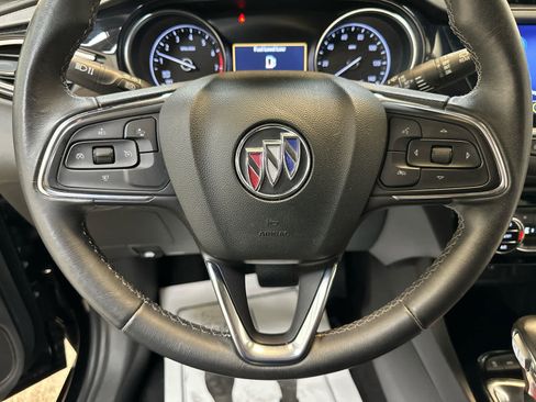 Certified 2023 Buick Encore GX Select w/ Sport Touring Package image 12