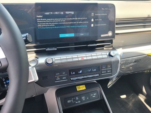 New 2026 Hyundai Kona Limited FWD image 18